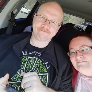 Meet your Posher, Ed